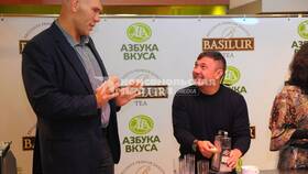 Азбука Вкуса в Комсомольске в Шелл