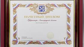 Благодарственное письмо или почетная грамота: что выше по статусу в Шелл