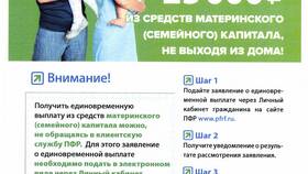 Что можно сделать в Пенсионном фонде в Шелл