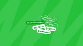 Что обозначают налоги в Шелл