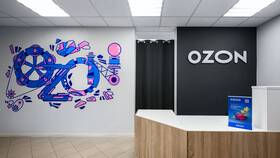 Что означает вывод на витрину ПВЗ Ozon в Шелл