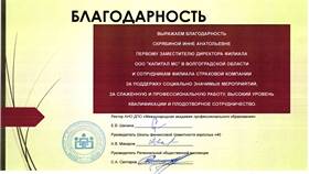 Что такое АНО и ООО в Шелл