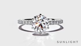Что такое бриллианты в Sunlight в Шелл