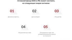 Что такое уставной капитал ООО в Шелл