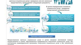 Что значит социальная услуга в Шелл