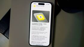 Где можно установить приложение Тинькофф на iPhone в Шелл