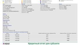 Как досрочное погашение влияет на кредитную историю в Шелл