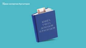 Как формируется книга доходов и расходов в Шелл