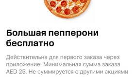 Как использовать Додокоины в приложении Додо Пицца в Шелл