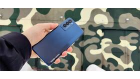 Как изменить время на телефоне Tecno в Шелл