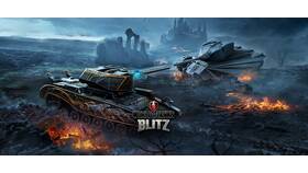 Как купить акции Tanks Blitz в Шелл