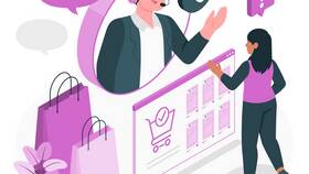 Как написать продавцу на Ozon в Шелл