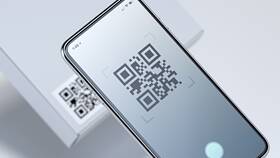 Как обновить штрих-код Пятёрочки в Шелл