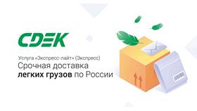 Как оформить доставку СДЭК через Госуслуги в Шелл