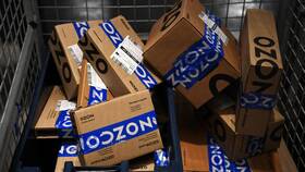 Как оформить оплату после получения на Ozon в Шелл