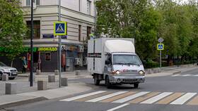 Как осуществляется доставка Авито в другой город в Шелл