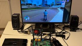 Как перенести GTA 5 на другой компьютер или устройство в Шелл