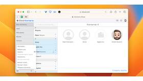 Как перенести контакты на SIM-карту на Android в Шелл