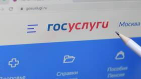 Как подать заявление через портал Госуслуги в Шелл
