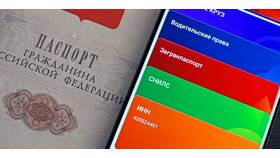 Как получить бумажный вариант ИНН через Госуслуги в Шелл