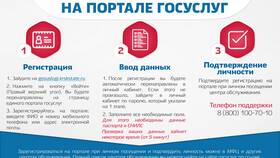 Как получить государственные услуги в электронном виде в Шелл