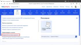 Как получить справку о судимости через Госуслуги в Шелл