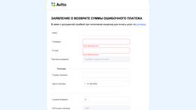 Как пополнить кошелек Авито в Шелл