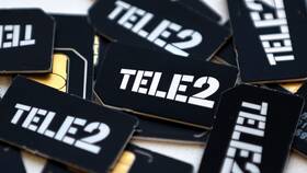 Как посмотреть платные услуги на Tele2 в Шелл