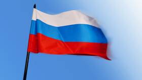 Как появился триколор - флаг России в Шелл
