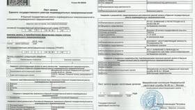 Как проверить, зарегистрировано ли ИП в Шелл
