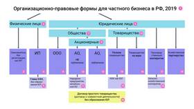 Как раньше называлась организационно-правовая форма ООО в Шелл