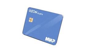Как рекомендовать карту Ozon Bank другу в Шелл