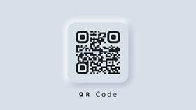 Как сделать QR-код на номер телефона в Шелл