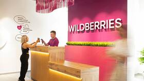 Как сделать заказ в Wildberries в Шелл