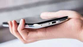 Как сканировать QR-код на смартфоне Huawei в Шелл