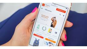 Как создать ссылку на товар с AliExpress в Шелл