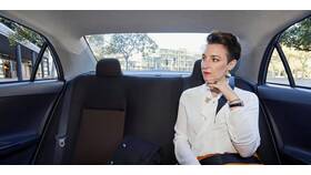 Как связаться со службой поддержки Uber в Шелл