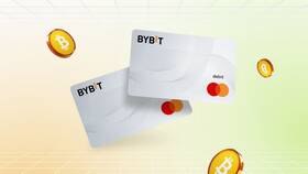 Как выпустить виртуальную карту Bybit в Шелл