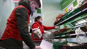 Как заказать доставку товаров домой: подробное руководство в Шелл
