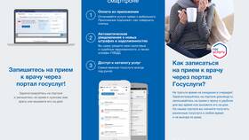 Как записаться на прием через Госуслуги в Шелл