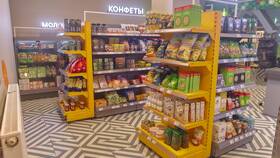 Когда в Москве появились магазины Пятерочка в Шелл