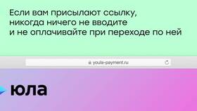 Курьерская доставка Юла: как работает для продавца в Шелл