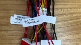 Почему горит индикатор 