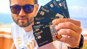 Почему на карте Тинькофф может быть минусовый баланс в Шелл