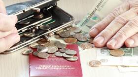 Почему не получил надбавку к пенсии в Шелл