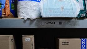 Почему Ozon задерживает доставку в пункт выдачи в Шелл