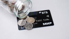 Почему убрали рассрочку по карте ВТБ? в Шелл