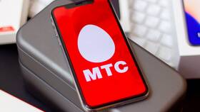 Сколько стоит интернет от МТС в Шелл