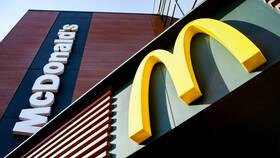 Сколько зарабатывают в McDonald's в месяц в Шелл