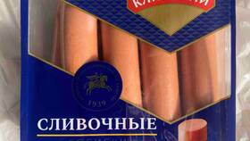 Сосиски от 